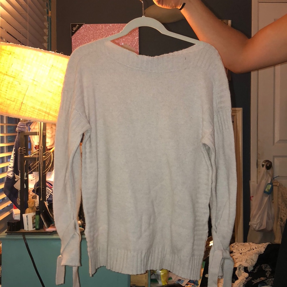 Lucky brand sweater